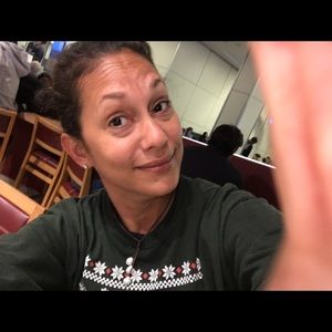 Meet your Posher, Erika